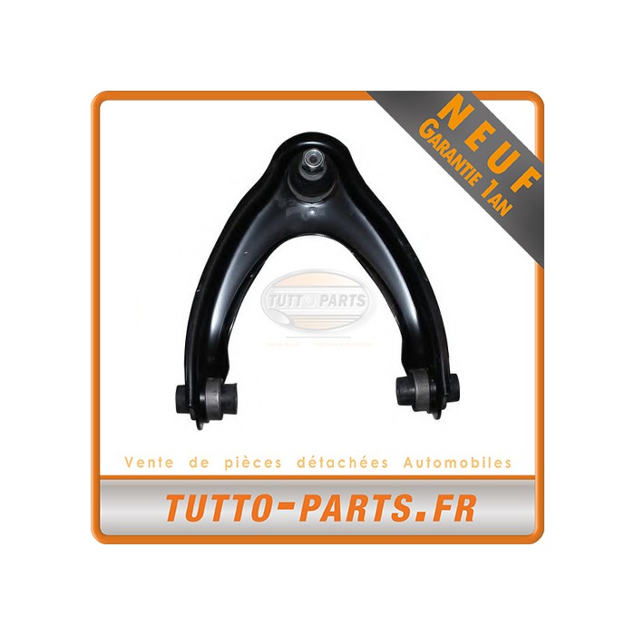 Bras de Suspension Avant Droit Honda Civic