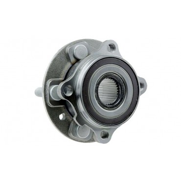 MOYEU DE ROUE AVANT LAND...