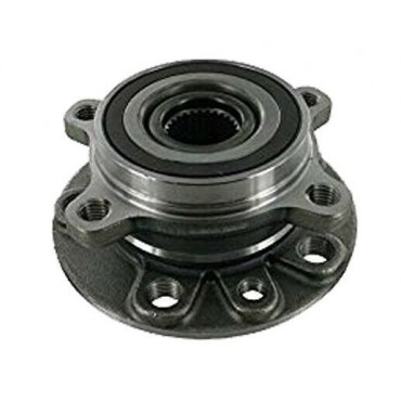 MOYEU DE ROUE AVANT ALFA...