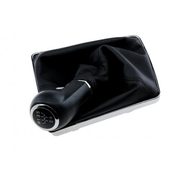 Pommeau Levier de vitesse...