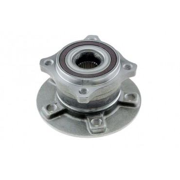 MOYEU DE ROUE ARRIERE...