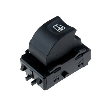 Interrupteur bouton Lève...