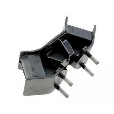 SUPPORT MOTEUR ARRIERE...