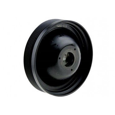 POULIE DAMPER LOGAN SANDERO...