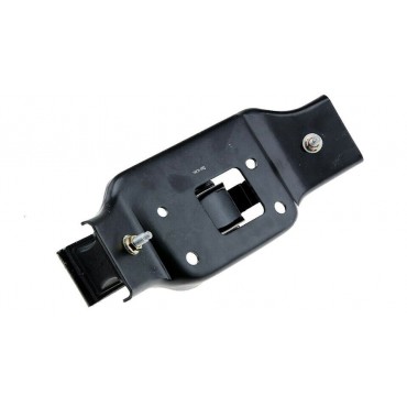 SUPPORT MOTEUR ARRIERE JEEP...