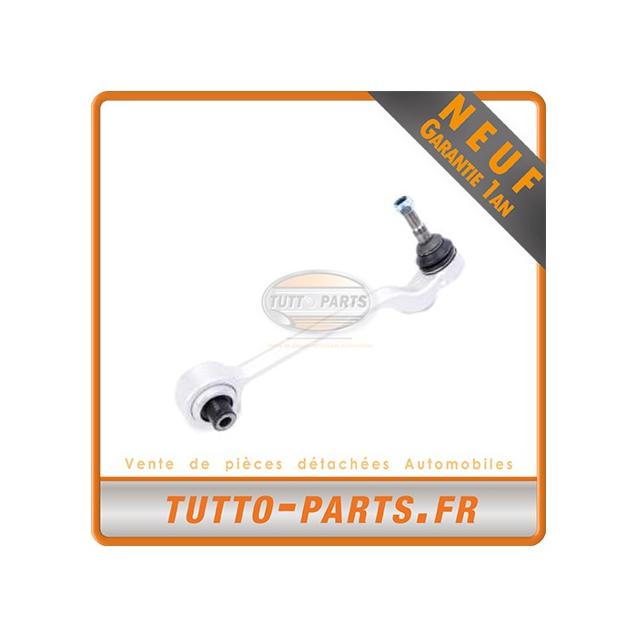 Bras de Suspension Avant Gauche BMW E81 E88 E90 E91 E92 E93 E84