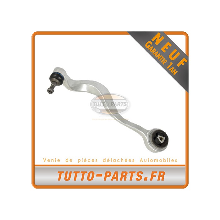 Bras de Suspension Avant Droit BMW Série 5 E60 E61