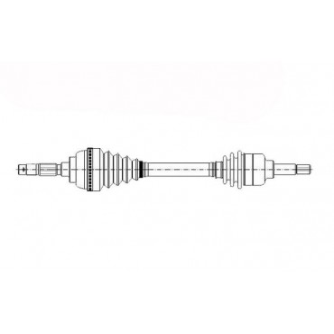 ARBRE DE TRANSMISSION...