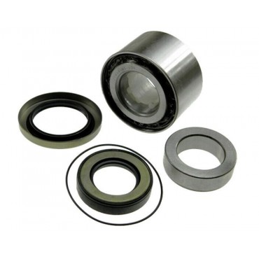 KIT DES ROULEMENTS DE ROUE...