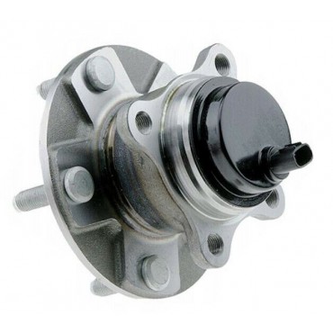 MOYEU DE ROUE AVANT LEXUS...