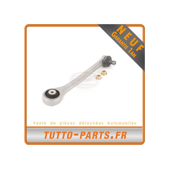 Bras de Suspension Avant Droit Audi A4 A5 