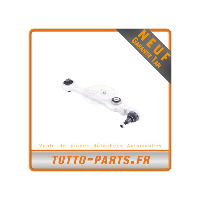 Bras de Suspension Avant Droit ou Gauche A6 A8 Superb Passat