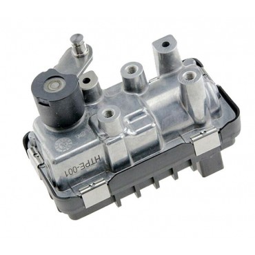 Turbo Actuator Wastegate...