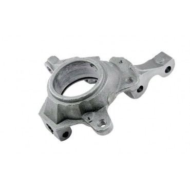 PIVOT FUSEE D'ESSIEU AVANT...