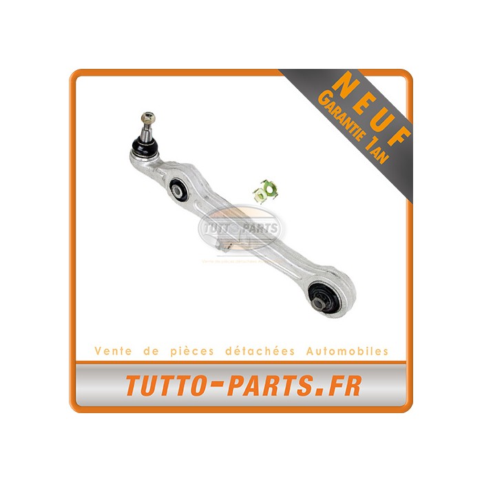 Bras de Suspension Avant Audi A4 DE 2000 0 2009 Seat Exeo 