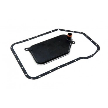 Filtre boite auto A4 A6 A8...