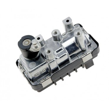 Turbo Actuator Wastegate...