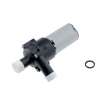 POMPE A EAU ADDITIONNELLE...