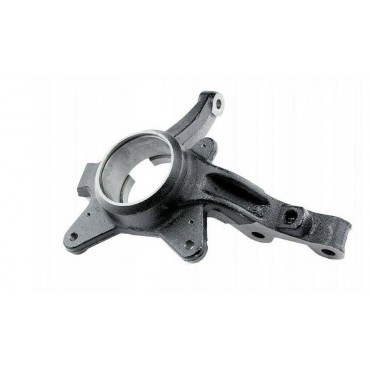 PIVOT FUSEE D'ESSIEU AVANT...