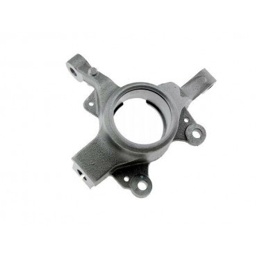 PIVOT FUSEE D'ESSIEU AVANT...