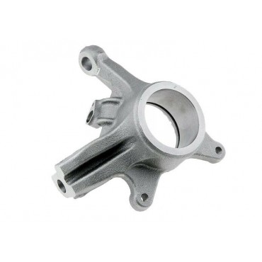 PIVOT FUSEE D'ESSIEU AVANT...