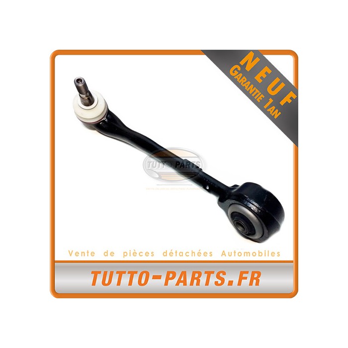 Bras de Suspension Avant Gauche BMW X5 E53