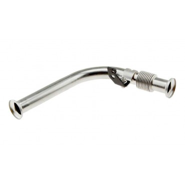 Tube Vanne EGR MERCEDES...