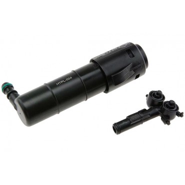 Gicleur de Lave Phare Avant...