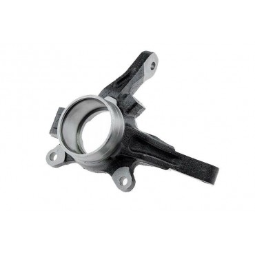 PIVOT FUSEE D'ESSIEU AVANT...