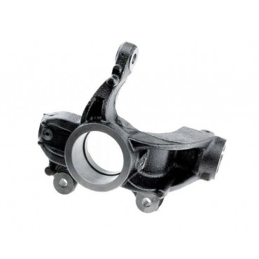 PIVOT FUSEE D'ESSIEU AVANT...