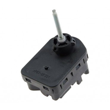 Correcteur de Portée...