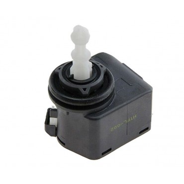 Correcteur de Portée...