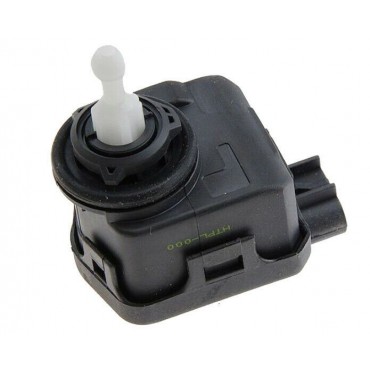 Correcteur de Portée...