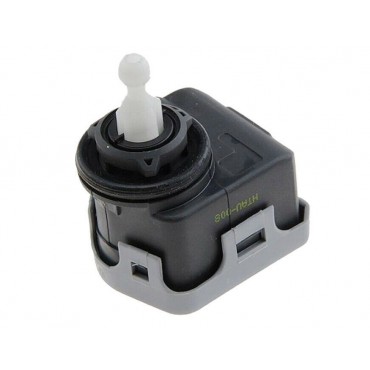 Correcteur de Portée...