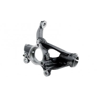 PIVOT FUSEE D'ESSIEU Avant...