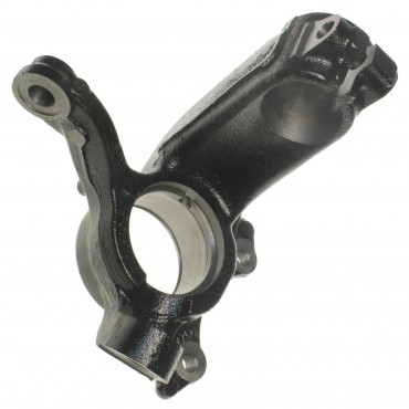 PIVOT FUSEE D'ESSIEU Avant...