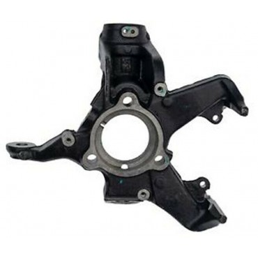 PIVOT FUSEE D'ESSIEU avant...