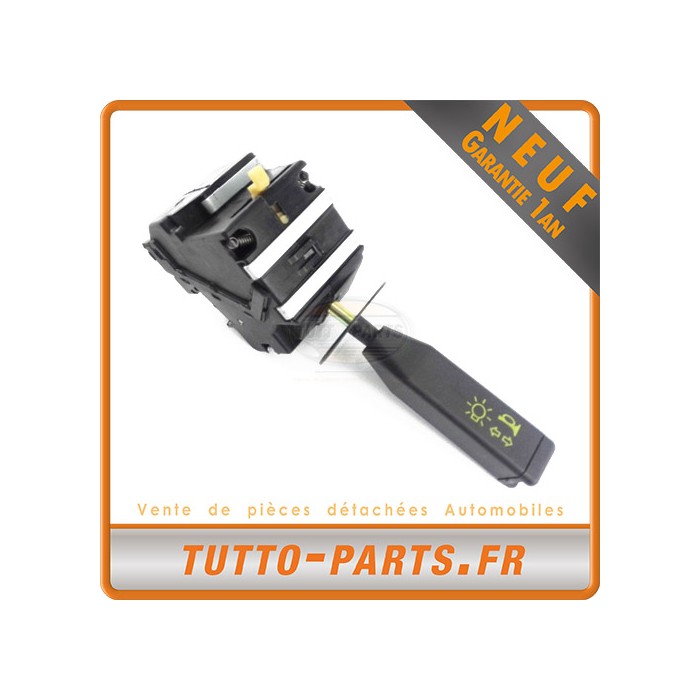 Commodo Phares Clignotants Renault R19 R21 7700766407