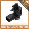 Electrovanne de Vanne EGR Audi Seat Skoda VW - Moteur TDI	