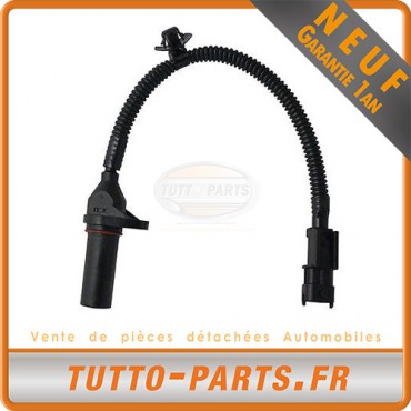 Capteur du Vilebrequin PMH Hyundai i20 i30 Kia Ceed Carens Cerato Rio Sportage