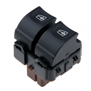 Interrupteur bouton Lève...