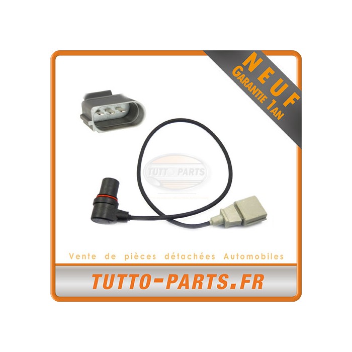 Capteur Vilebrequin PMH Audi A3 A4 A6 A8 Seat Skoda VW Bora Passat