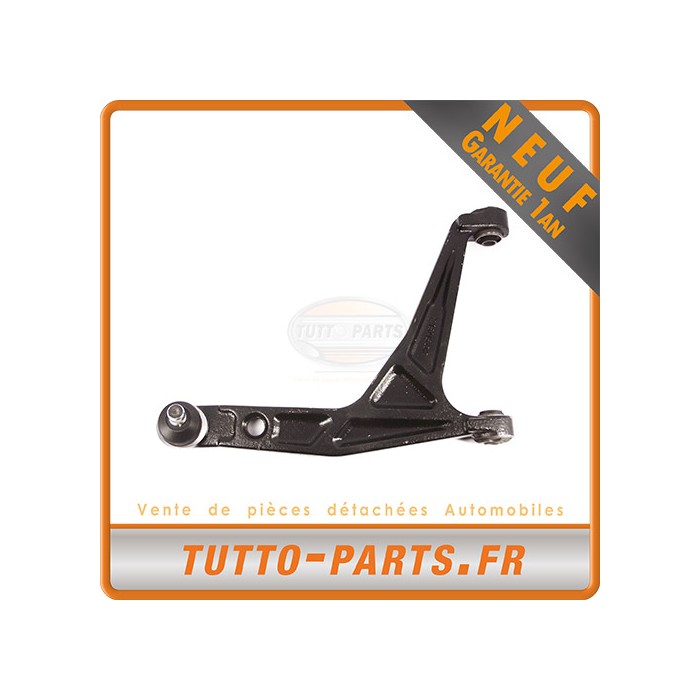 Triangle de Suspension Avant Droit Peugeot 205 Citroën Visa - 720757