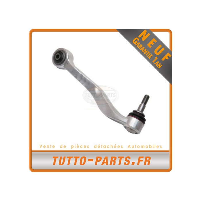 Bras de Suspension Avant Gauche BMW Série 5 E60 - 31124028607