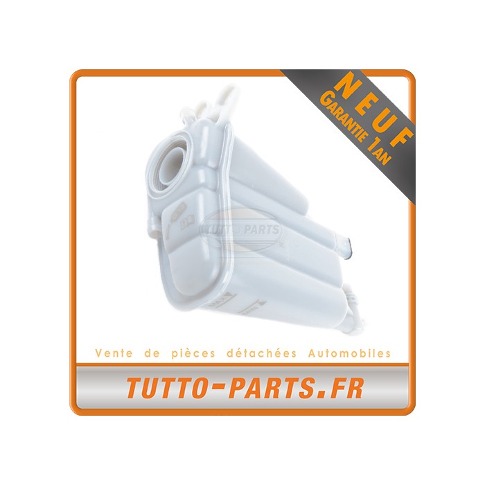 Vase d'Expansion d'Eau Audi A4 A5 Q5 8K0121403Q