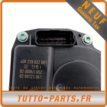Corps Papillon Laguna 2 Kangoo 1.4 1.6 16V