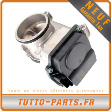 Corps Papillon Renault Scénic 2 Mégane - 1.4 1.6 16V