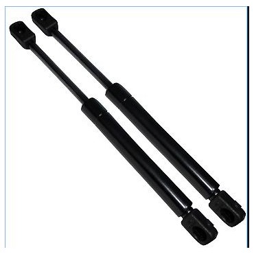 Vérin Hayon Coffre X2 Opel...