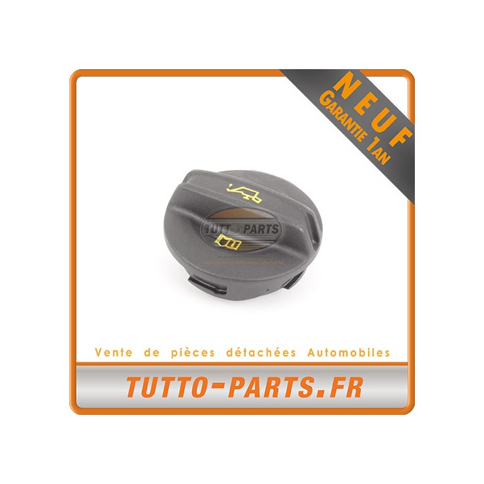 Bouchon d'Huile Audi A1 A3 A4 A5 A6 Q2 Q3 Seat Skoda VW Golf 7 Passat