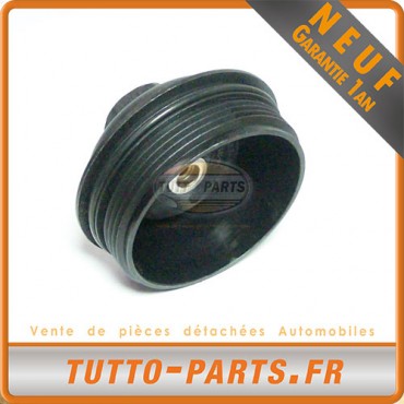 Couvercle Boitier Filtre à Huile Audi A2 A3 A4 A6 Seat Skoda VW Mitsubishi - TDi SDi